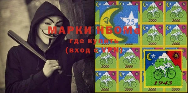 молекула духа Кущёвская